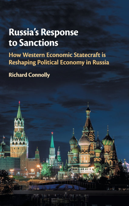 Russia’s Response to Sanctions