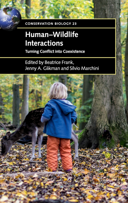 Human-Wildlife Interactions