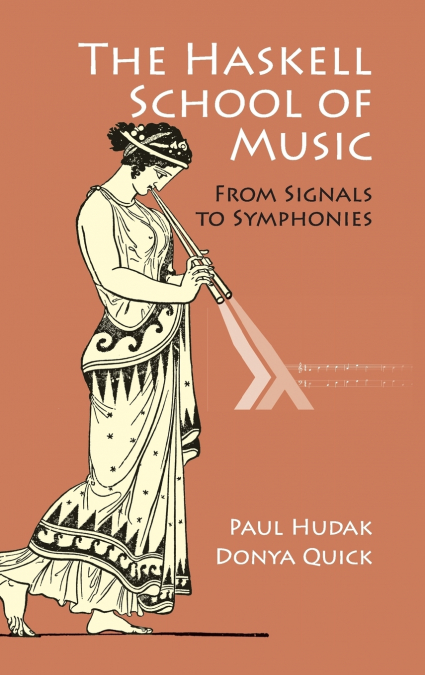 The Haskell School of Music