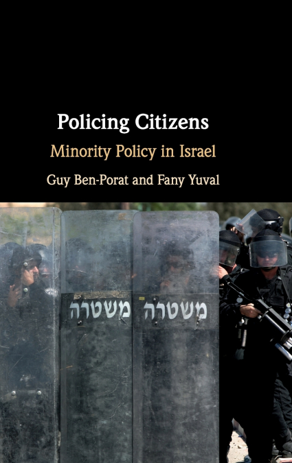 Policing Citizens