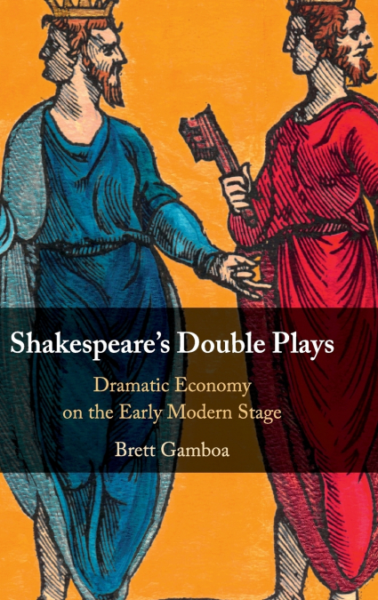 Shakespeare’s Double Plays