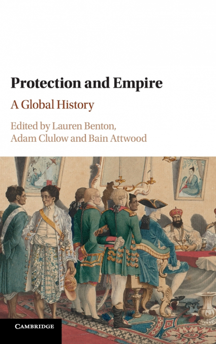 Protection and Empire