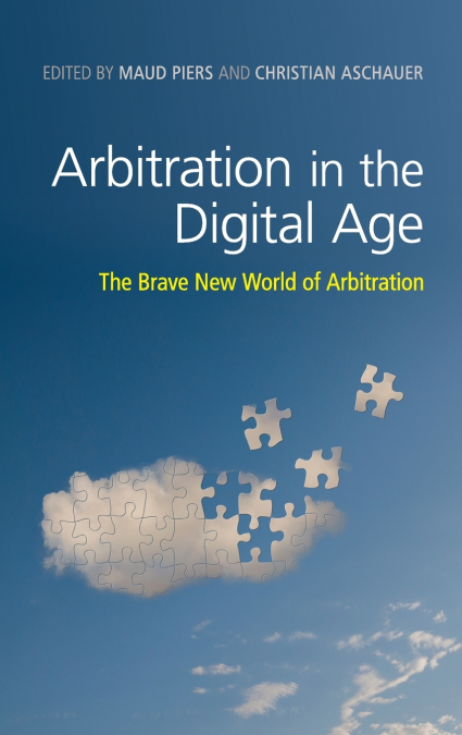 Arbitration in the Digital Age
