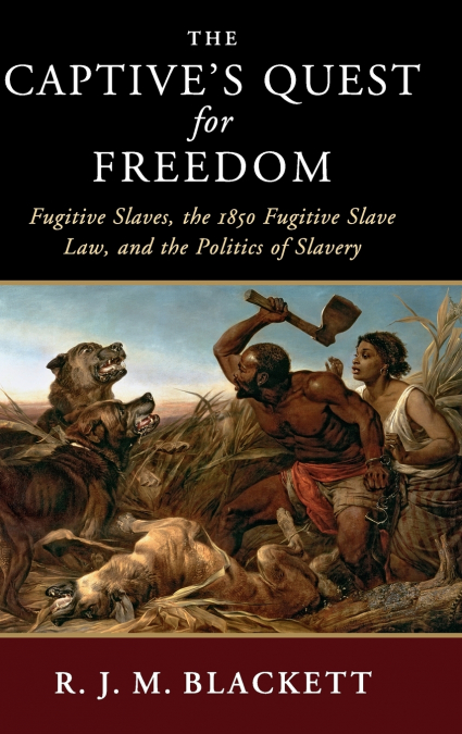 The Captive’s Quest for Freedom