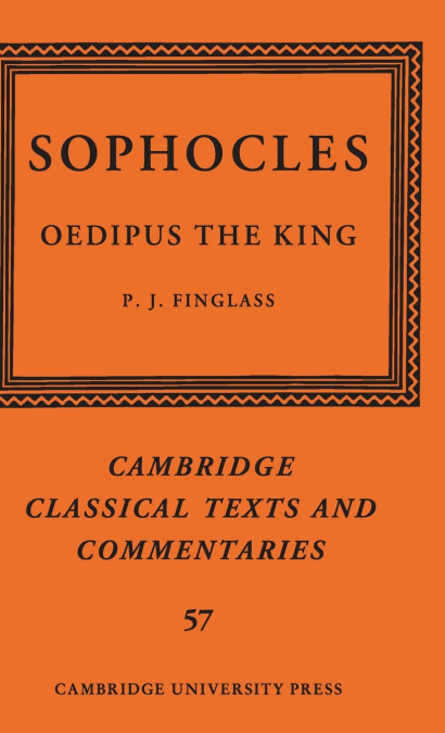 Sophocles