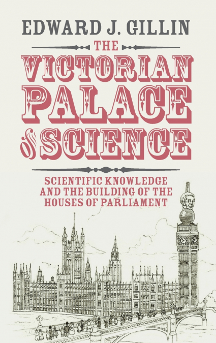 The Victorian Palace of Science