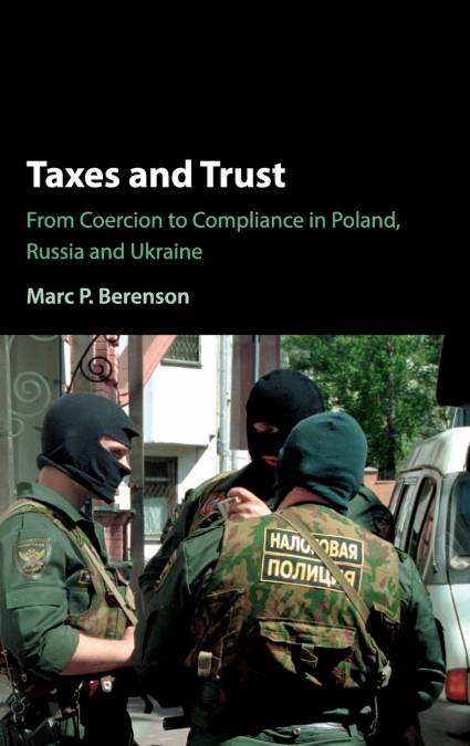 Taxes and Trust
