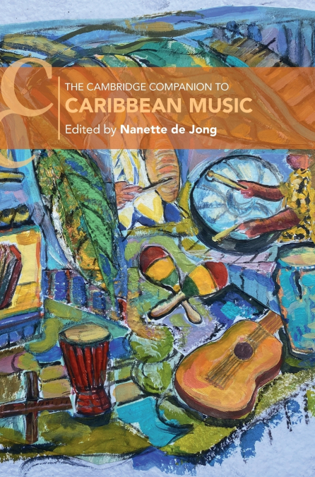 The Cambridge Companion to Caribbean Music