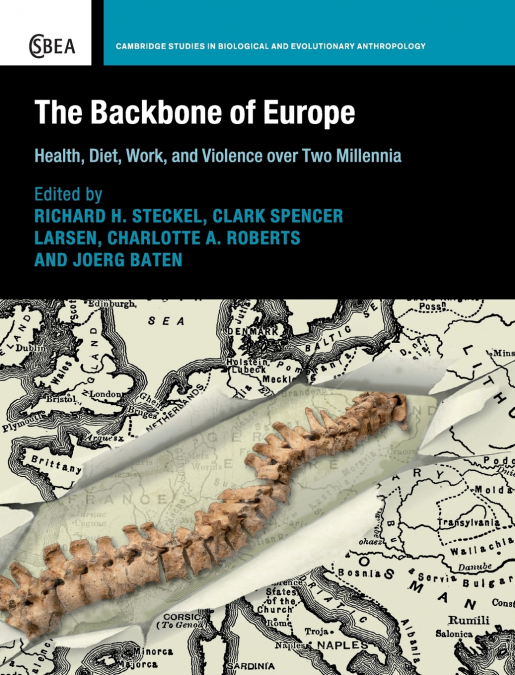 The Backbone of Europe