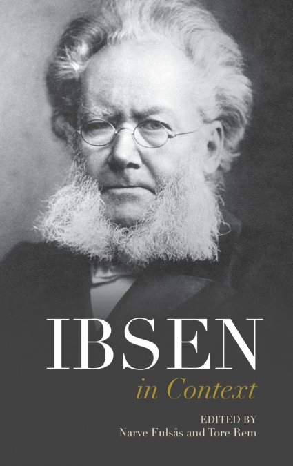 Ibsen in Context