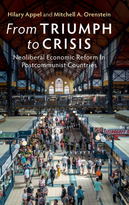 From Triumph to Crisis