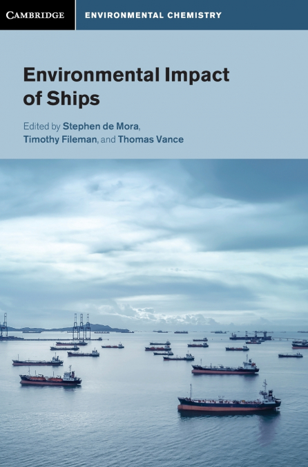 Environmental Impact of Ships