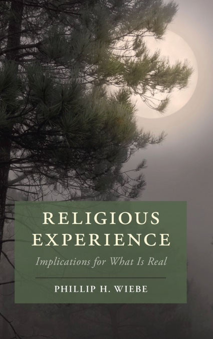 Religious Experience