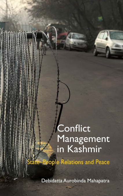 Conflict Management in Kashmir