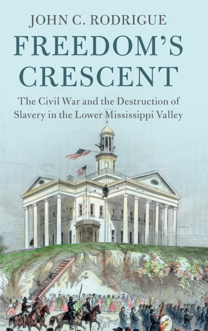 Freedom’s Crescent