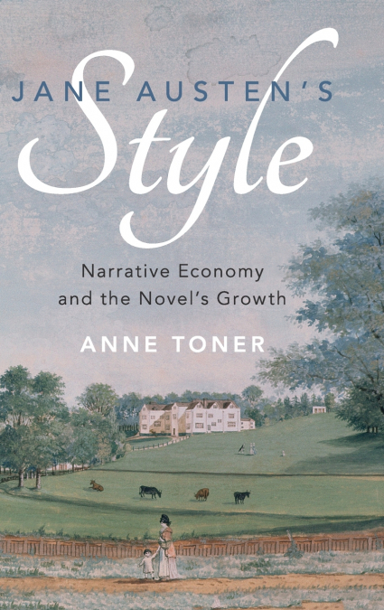 Jane Austen’s Style