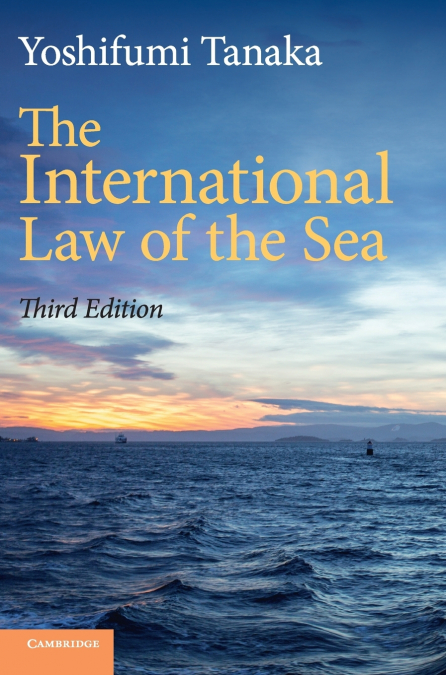The International Law of the Sea