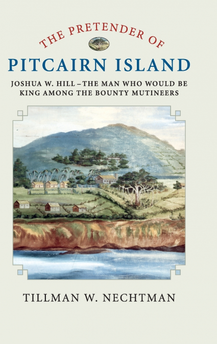 The Pretender of Pitcairn Island