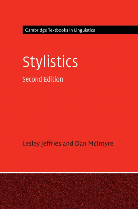 Stylistics