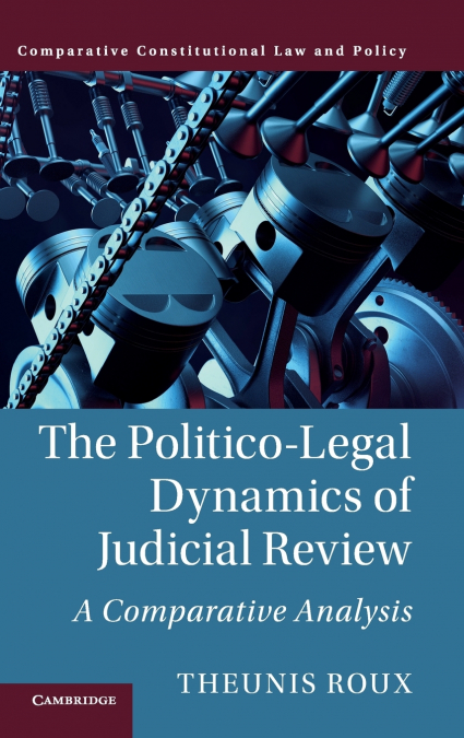The Politico-Legal Dynamics of Judicial             Review