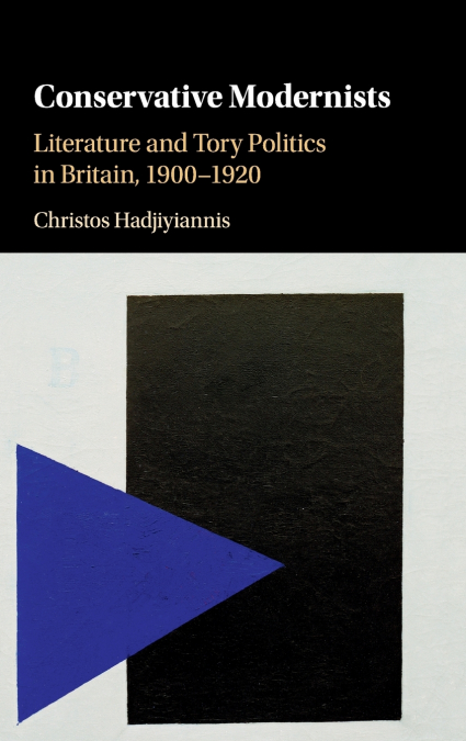 Conservative Modernists