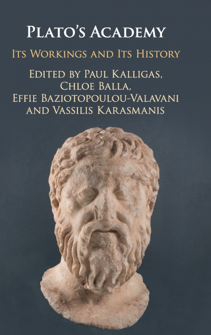 Plato’s Academy