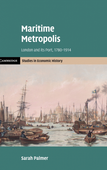 Maritime Metropolis