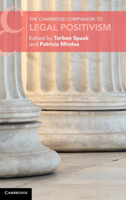 The Cambridge Companion to Legal Positivism