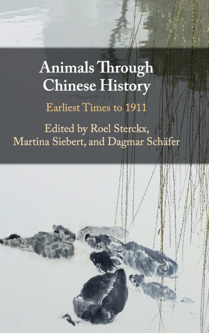 Animals through Chinese History