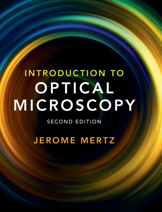 Introduction to Optical Microscopy