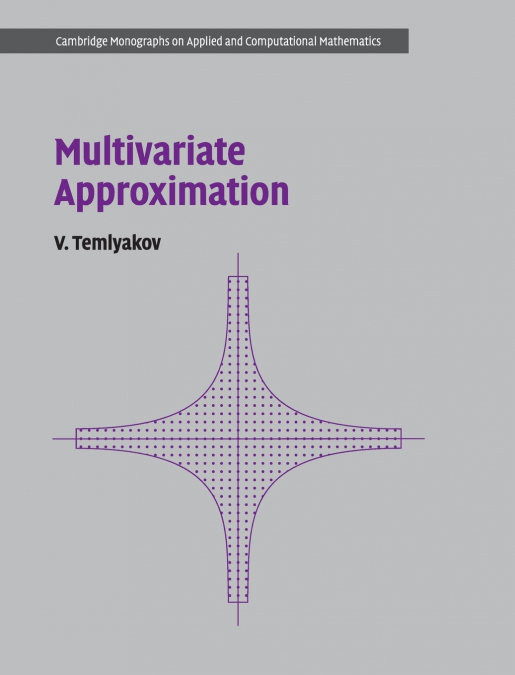 Multivariate Approximation
