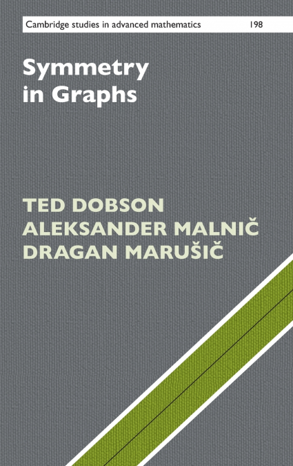 Symmetry in Graphs