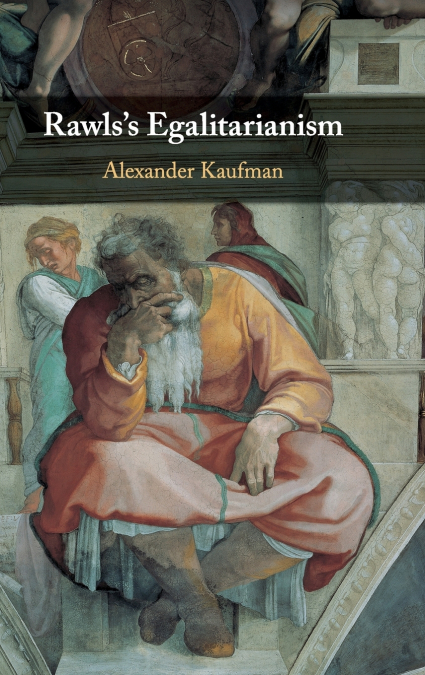 Rawls’s Egalitarianism