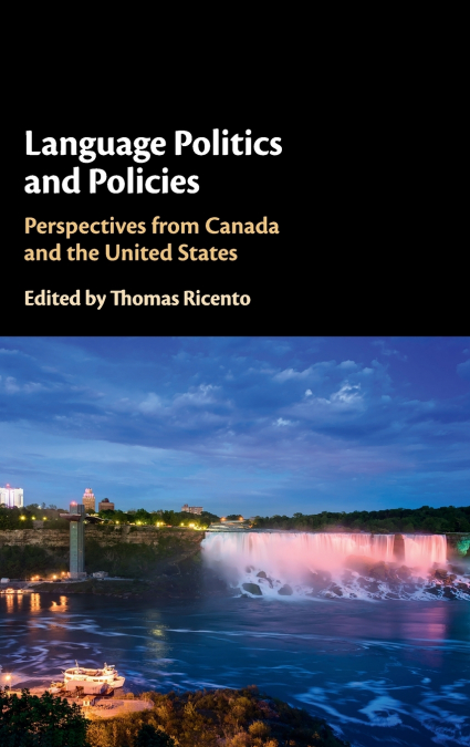 Language Politics and Policies