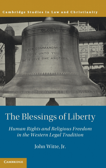 The Blessings of Liberty