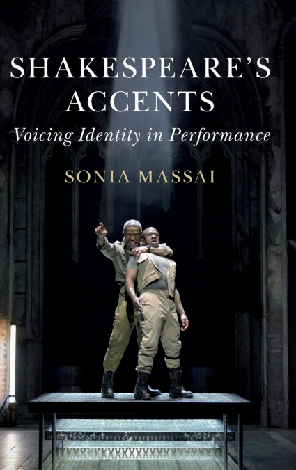 Shakespeare’s Accents