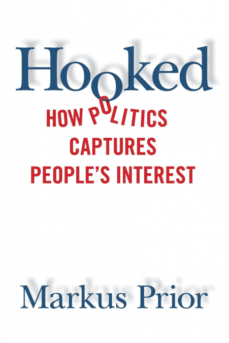 Hooked