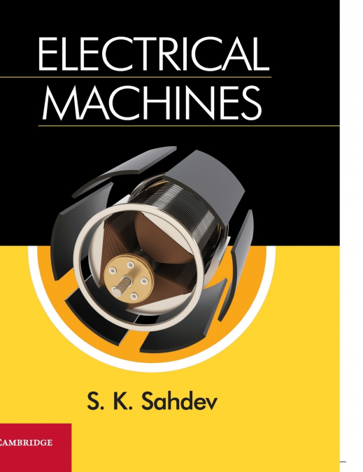 Electrical Machines