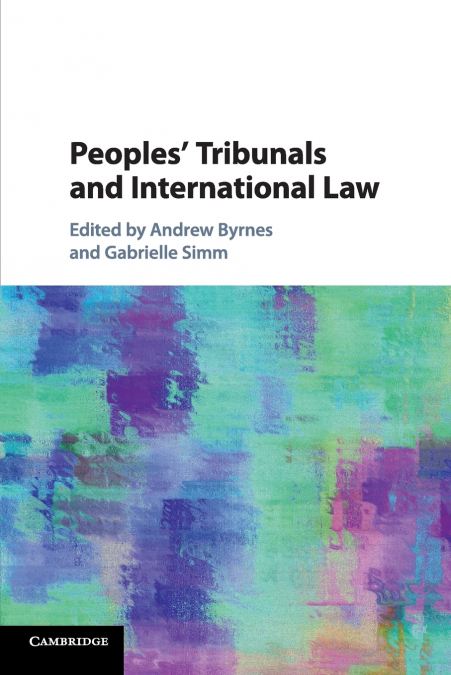 Peoples’ Tribunals and International Law