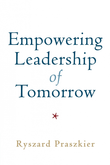 Empowering Leadership of Tomorrow