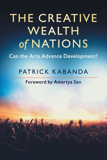 The Creative Wealth of Nations