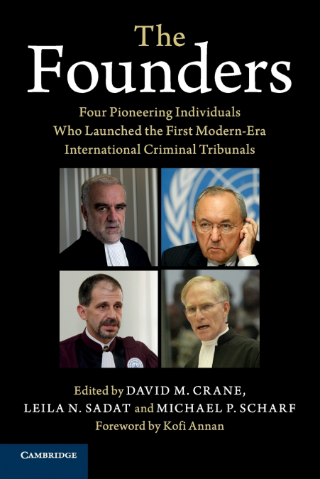 The Founders