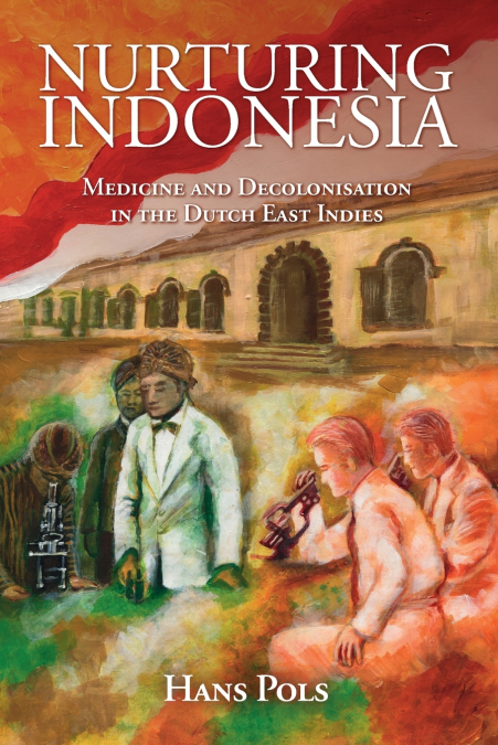 Nurturing Indonesia