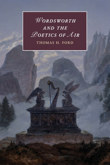 Wordsworth and the Poetics of Air