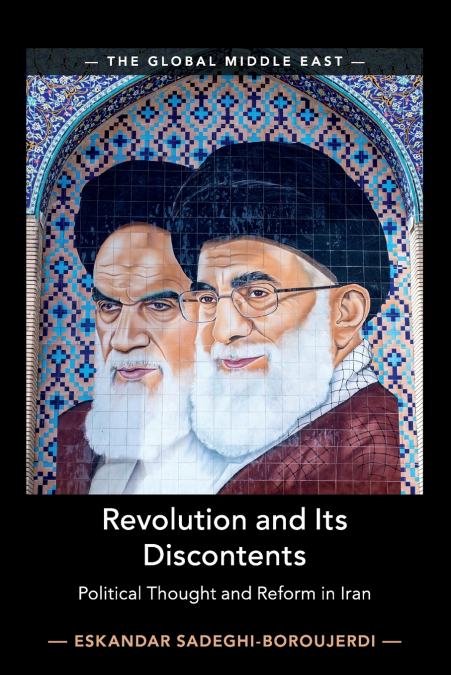 Revolution and Its Discontents