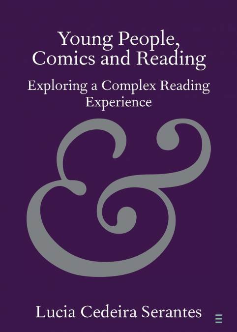 Young People, Comics and Reading
