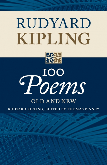 Rudyard Kipling