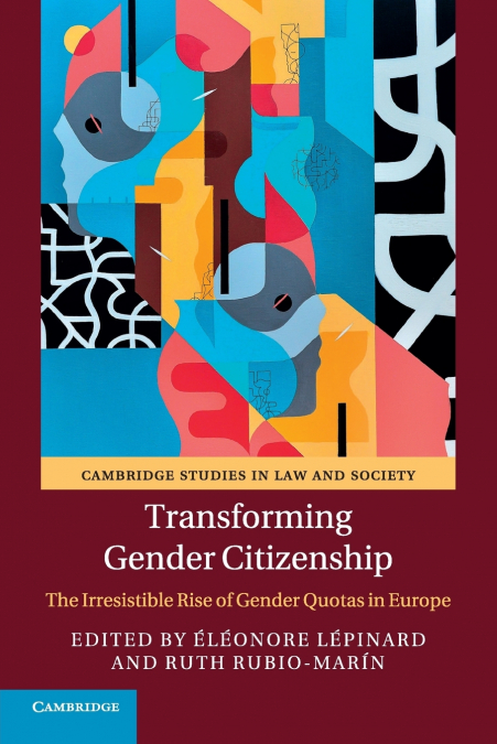 Transforming Gender Citizenship