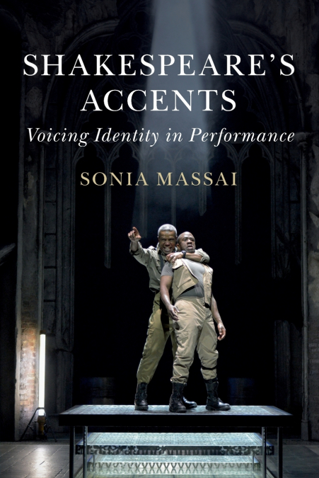 Shakespeare’s Accents