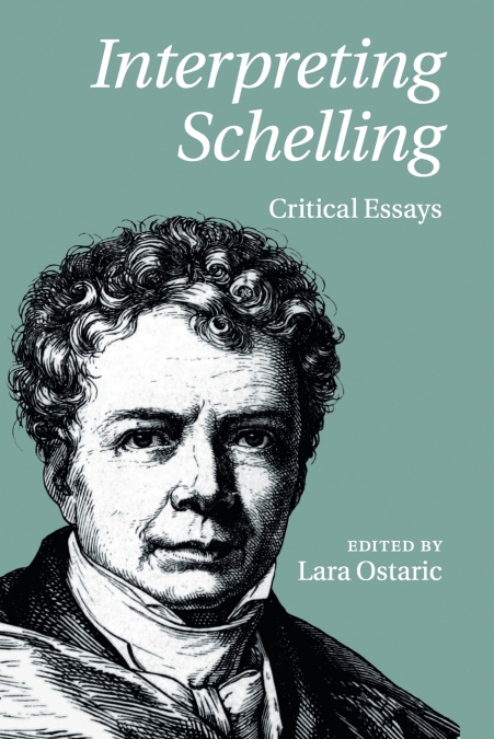 Interpreting Schelling